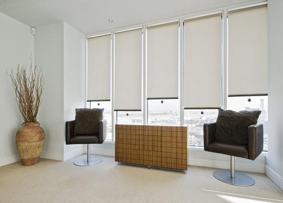 Blinds & Shutters
