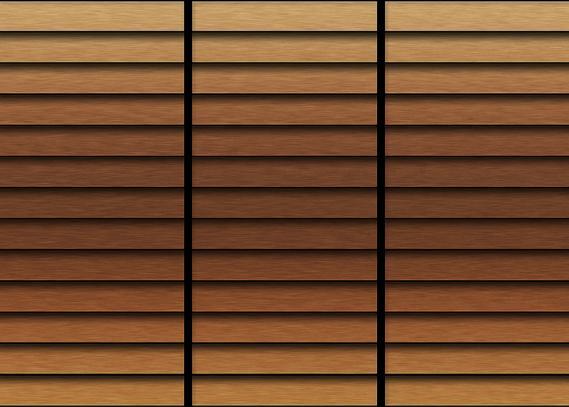 Blinds & Shutters