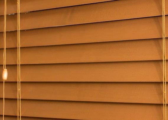 Blinds & Shutters