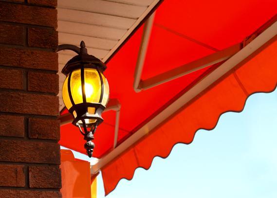 Blinds & Shutters