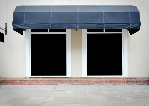 Blinds & Shutters