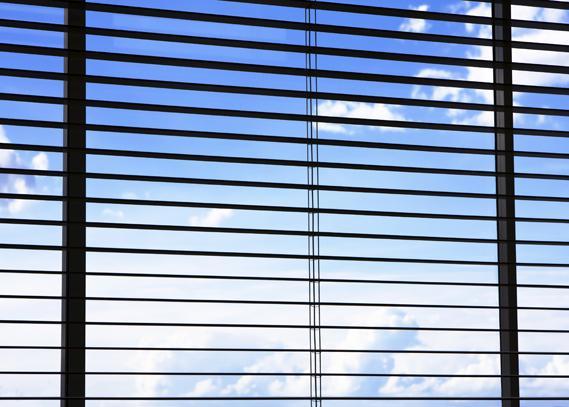 Blinds & Shutters