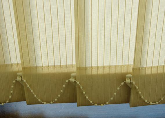 Blinds & Shutters