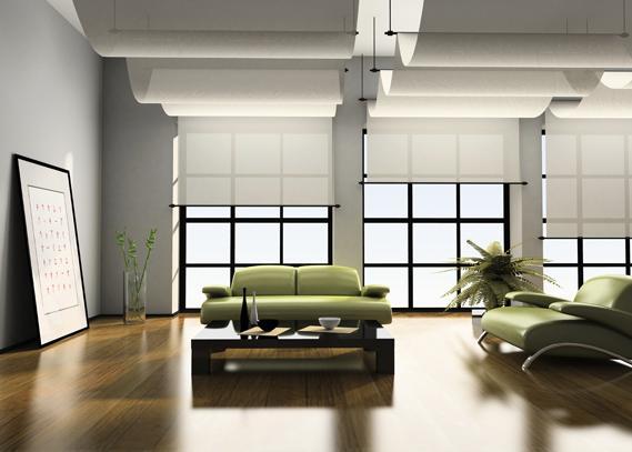Blinds & Shutters